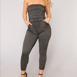 Fashion Nova Jumpsuit